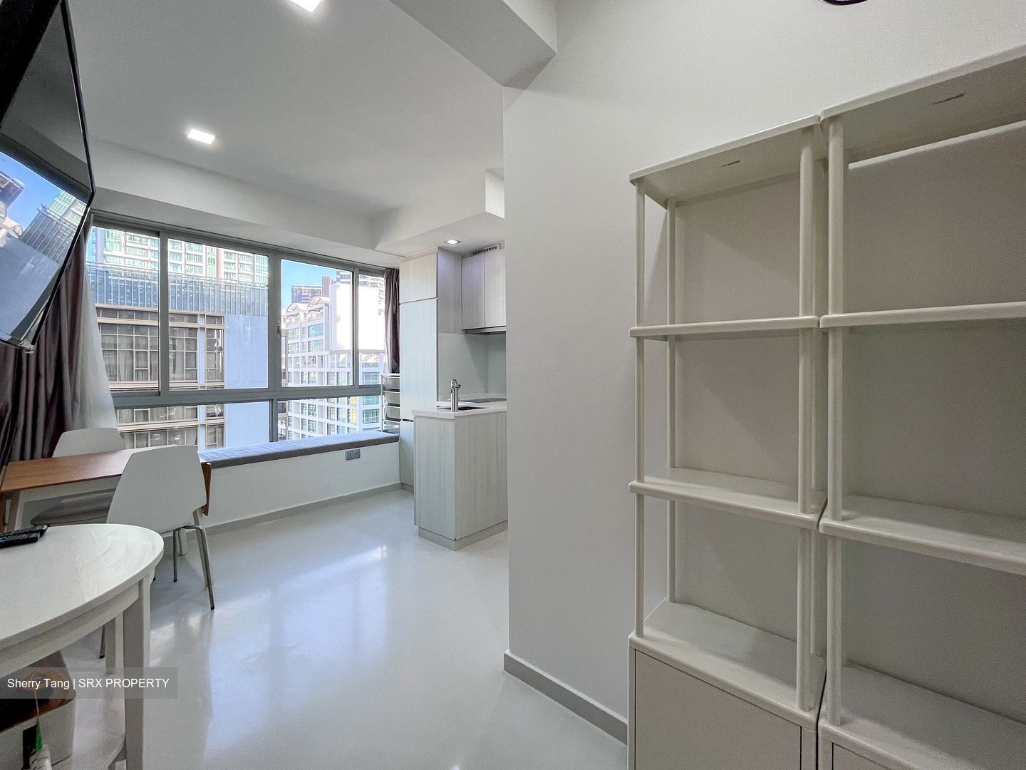 Devonshire Residences (D9), Apartment #554402231